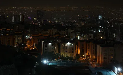 ایران پر اسرائیلی حملے