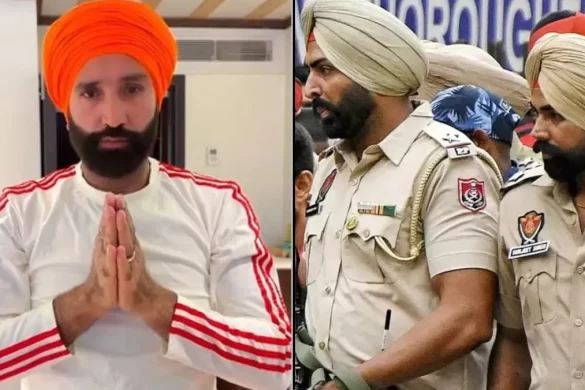 بھارت میں ایک اور یوٹیوبر پاکستان کیلئے جاسوسی کے الزام میں گرفتار