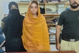 کراچی میں خواتین کا منشیات فروش نیٹ ورک سرگرم، ٹک ٹاکر بابرہ عرف "بیبو بلوچ” گرفتار