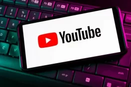 گوگل نے یوٹیوب ویڈیوز کو اے آئی ماڈلز کی تربیت کے لیے استعمال کرنا شروع کر دیا