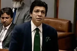 پی ٹی آئی عمران خان کو جیل میں رکھنے میں کامیاب ہوگئی ہے، فیصل واوڈا