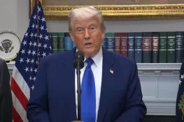 امریکہ کا پاک بھارت کشیدگی میں ثالثی کا عندیہ، صدر ٹرمپ مذاکرات کے خواہاں