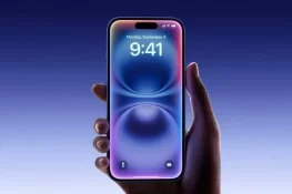 آئی فون میں نیا فیچر متعارف