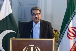 امریکی حملوں میں افزودہ یورینیئم کو نقصان نہیں پہنچا، ایران کا دعویٰ