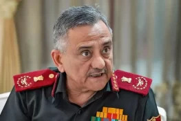 بھارتی جنرل کا طیارے گرائے جانے کا اعتراف، مودی سرکار پر صحافیوں کی شدید تنقید