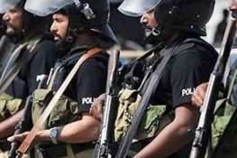 پنجاب بھر میں محرم الحرام کے دوران سیکیورٹی ہائی الرٹ،دفعہ 144 نافذ