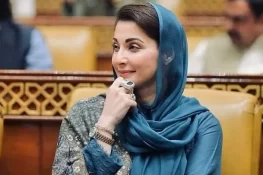 نظامِ پارلیمان ریاست کی اصل طاقت ہے،وزیراعلیٰ مریم نواز کا پیغام