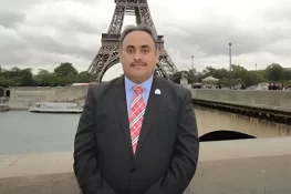 نوید اصغر چوہدری کو چیئرمین واپڈا کا اضافی چارج دے دیا گیا