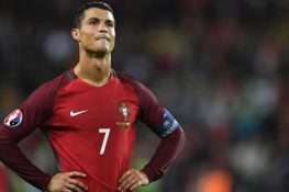 کرسٹیانو رونالڈو نے فیفا کلب ورلڈ کپ 2025 میں شرکت نہ کرنے کا اعلان کر دیا