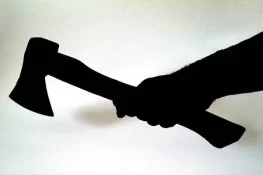 تلخ کلامی پر ایک شخص کو کلہاڑیوں کے وار سے لہولہان کر دیا گیا