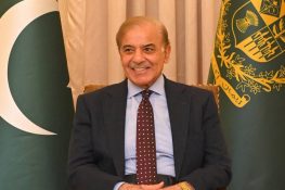 مثبت معاشی اشاریے ہماری درست پالیسیوں کا ثبوت ہیں،وزیر اعظم شہباز شریف