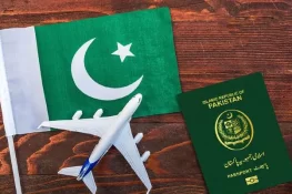 پاکستانی پاسپورٹ پر ویزا فری سفر کرنے والے ممالک کونسے ہیں؟