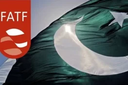 بھارت پاکستان کو فیٹف گرے لسٹ میں شامل کرانے میں ناکام