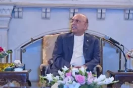 پاکستان اور بنگلا دیش کو قریب لانے کی ضرورت ہے، صدر آصف زرداری