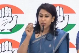 بی جے پی رہنماؤں پر جنسی ہراسانی کے الزامات، مودی کی خاموشی پر کانگریس کا شدید ردعمل