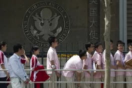 امریکا نے اسٹوڈنٹس ویزا پر عائد پابندی اٹھالی، صرف ایک شرط کے ساتھ اجازت