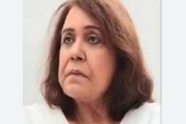 سینئر اداکارہ عائشہ خان 77 برس کی عمر میں انتقال کر گئیں