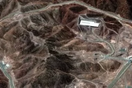 امریکی حملے سے قبل ایٹمی تنصیبات خالی کرا لی گئی تھیں، ایران کا دعویٰ