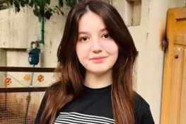 17 سالہ انفلوئنسر ثناء یوسف کے قاتل نے اعتراف جرم کرلیا