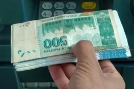 نان فائلرز کیلئے بڑی خوشخبری، حکومت نے بینک ٹرانزیکشنز پر ریلیف دے دیا