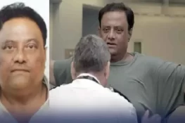 امریکا میں پاکستانی نژاد تاجر کو منشیات اسمگلنگ پر 16 سال قید