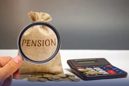 پنشن نظام میں بڑی تبدیلیاں، شریکِ حیات کے بعد پنشن کی مدت 10 سال تک محدود