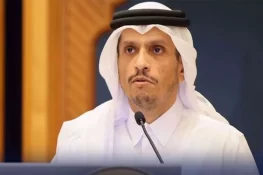 قطر پر ایرانی حملہ ناقابل قبول، تعلقات متاثر ہو سکتے ہیں: قطری وزیراعظم