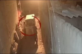 جلالپور جٹاں اور شیخ پور سے دو رکشے چوری، پولیس نے مقدمات درج کر لیے