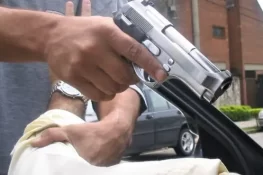 کھاریاں: چنڈالہ کے قریب غیر مسلح ڈاکوؤں نے شہری سے 40 ہزار روپے چھین لیے
