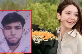 ٹک ٹاکر ثنا یوسف قتل کیس: والدہ اور پھوپھی نے ملزم عمر حیات کی شناخت کرلی