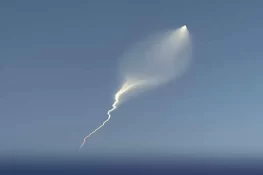 ایران کا اسرائیل پر سجيل میزائل سے پہلا براہِ راست حملہ: خطے میں کشیدگی نئی سطح پر پہنچ گئی