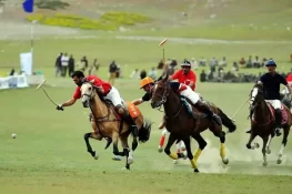 شندور پولو فیسٹیول کا شاندار اختتام، چترال نے ایک بار پھر گلگت کو شکست دے دی