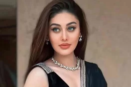 کانٹا لگاگرل شیفالی جریوالا 42 برس کی عمر میں انتقال کرگئیں