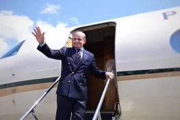 وزیراعظم شہباز شریف کل متحدہ عرب امارات کے سرکاری دورے پر روانہ ہوں گے