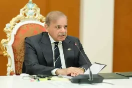 سندھ طاس معاہدے کو بطور ہتھیار استعمال نہیں کرنے دیں گے، وزیراعظم