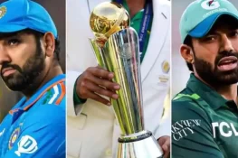 پاکستانی شاہین ایک بار پھر بھارتی سورماؤں کو پچھاڑنے کے لئے بے تاب!