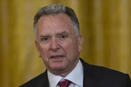 امریکا اور ایران کے درمیان امن معاہدے کی امید، ایران کو یورینیم افزودگی کی اجازت نہیں ہوگی، امریکی مندوب