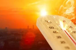 لاہور میں 18 سال بعد شدید گرمی کا ریکارڈ ٹوٹ گیا