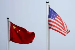 امریکا آگ سے نہ کھیلنے کوشش نہ کرے، تائیوان داخلی معاملہ ہے، چین