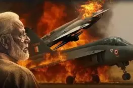 پاکستان نے ہمارے جنگی طیارے مار گرائے تھے،بھارتی دفاعی اتاشی کا اعتراف