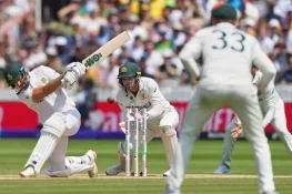 جنوبی افریقہ نے ورلڈ ٹیسٹ چیمپین شپ فائنل میں آسٹریلیا کو شکست دے دی