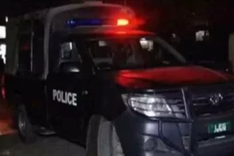 کنجاہ : جھیورانوالی میں پولیس مقابلہ ، متعدد مقدمات میں مطلوب ملزم ہلاک