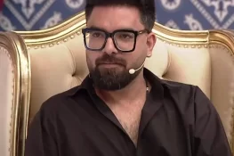 اداکار یاسر حسین نے 12 بچوں کی خواہش کا اظہار کردیا