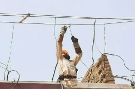 بجلی چوری اور ناقص ریکوری سے 591 ارب کا نقصان