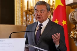 چین کا امریکا پر شدید ردعمل، ایران کی جوہری تنصیبات پر حملہ عالمی امن کیلئے خطرہ قرار