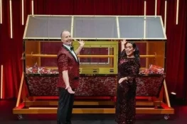 یواے ای میں بنگلادیشی الیکٹریشن نے 1 ارب 93 کروڑ روپے کی لاٹری جیت لی