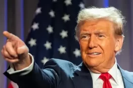 ڈونلڈ ٹرمپ کی بھارت پر کڑی تنقید، معیشت کو "مردہ” قرار دے دیا