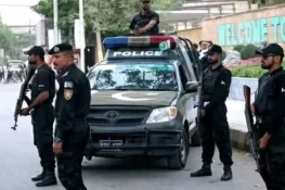 گجرات میں سی سی ڈی کے ایک ہی رات کے 2 پولیس مقابلے