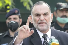 اعظم سواتی کے خلاف ٹویٹس کیس میں فرد جرم مؤخر