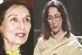 بلبل مہران روبینہ قریشی کو مداحوں سے بچھڑے 3 برس بیت گئے